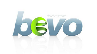 CLOUD ENTERPRISE BEVO logo