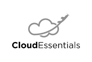 CLOUD ESSENTIALS logo