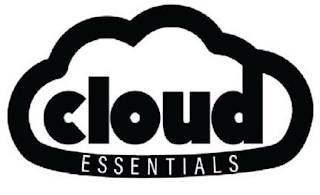 CLOUD ESSENTIALS logo