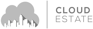 CLOUD ESTATE logo