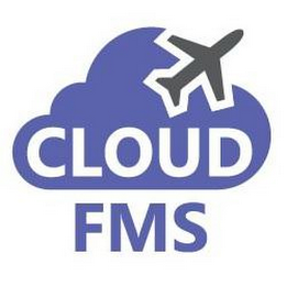 CLOUD FMS logo
