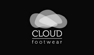 CLOUD FOOTWEAR logo