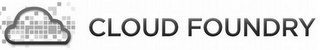 CLOUD FOUNDRY logo