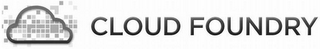 CLOUD FOUNDRY