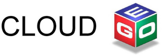 CLOUD GEO logo