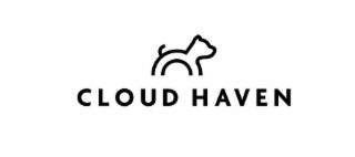CLOUD HAVEN logo