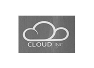 CLOUD INC logo