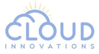 CLOUD INNOVATIONS logo