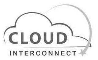 CLOUD INTERCONNECT logo