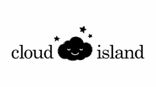 CLOUD ISLAND logo