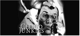 CLOUD JUNKIES logo