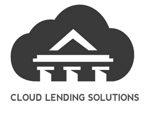 CLOUD LENDING SOLUTIONS logo