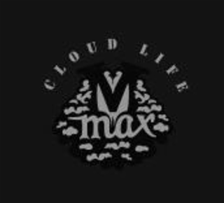 CLOUD LIFE MAX logo