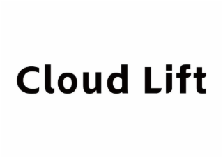CLOUD LIFT logo