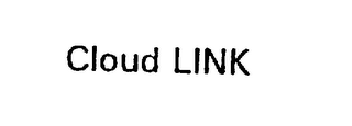 CLOUD LINK logo