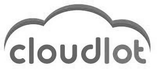 CLOUD LOT logo