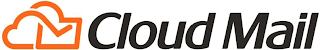CLOUD MAIL logo