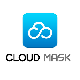 CLOUD MASK logo