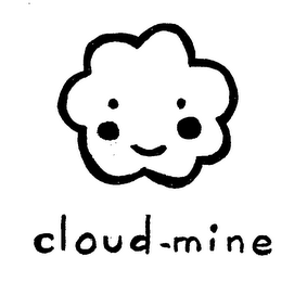 CLOUD-MINE logo