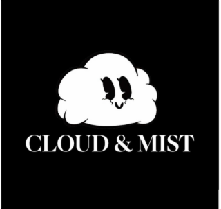 CLOUD & MIST logo