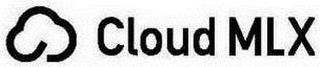CLOUD MLX logo
