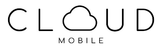 CLOUD MOBILE logo