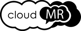 CLOUD MR logo