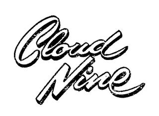 CLOUD NINE logo