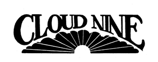 CLOUD NINE logo