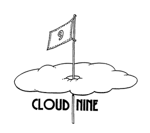 CLOUD NINE logo