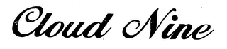 CLOUD NINE logo