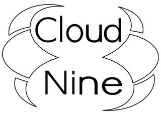 CLOUD NINE logo
