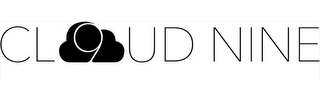 CLOUD NINE logo