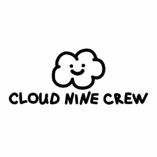 CLOUD NINE CREW logo