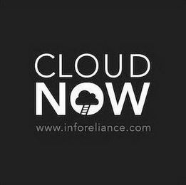 CLOUD NOW WWW.INFORELIANCE.COM