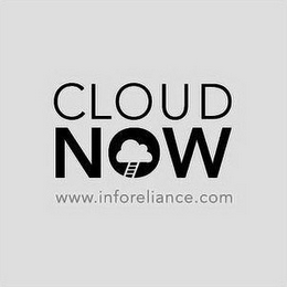 CLOUD NOW WWW.INFORELIANCE.COM