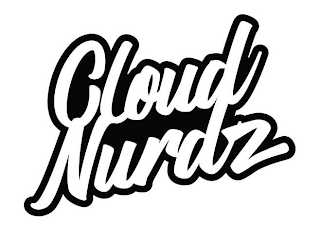 CLOUD NURDZ logo
