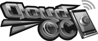 CLOUD OC logo
