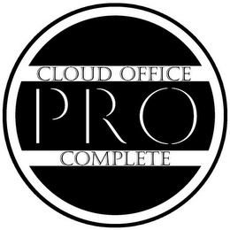 CLOUD OFFICE PRO COMPLETE logo