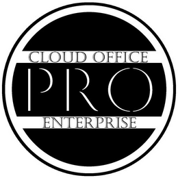 CLOUD OFFICE PRO ENTERPRISE logo