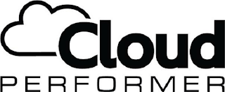 CLOUD PERFORMER logo