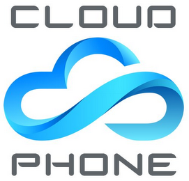 CLOUD PHONE logo