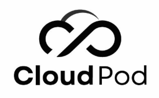 CLOUD POD logo