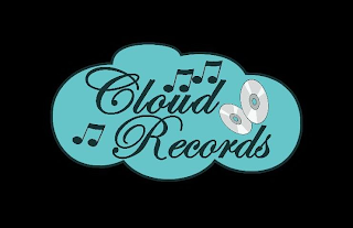 CLOUD RECORDS logo