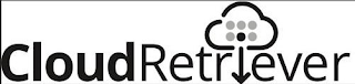 CLOUD RETRIEVER logo