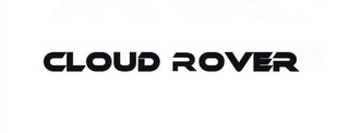 CLOUD ROVER logo