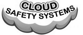 CLOUD SAFETY SYSTEMS logo