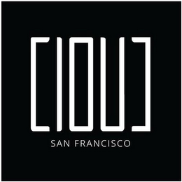 CLOUD SAN FRANCISCO logo