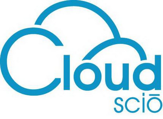 CLOUD SCIO logo
