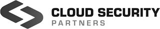 CLOUD SECURITY PARTNERS logo